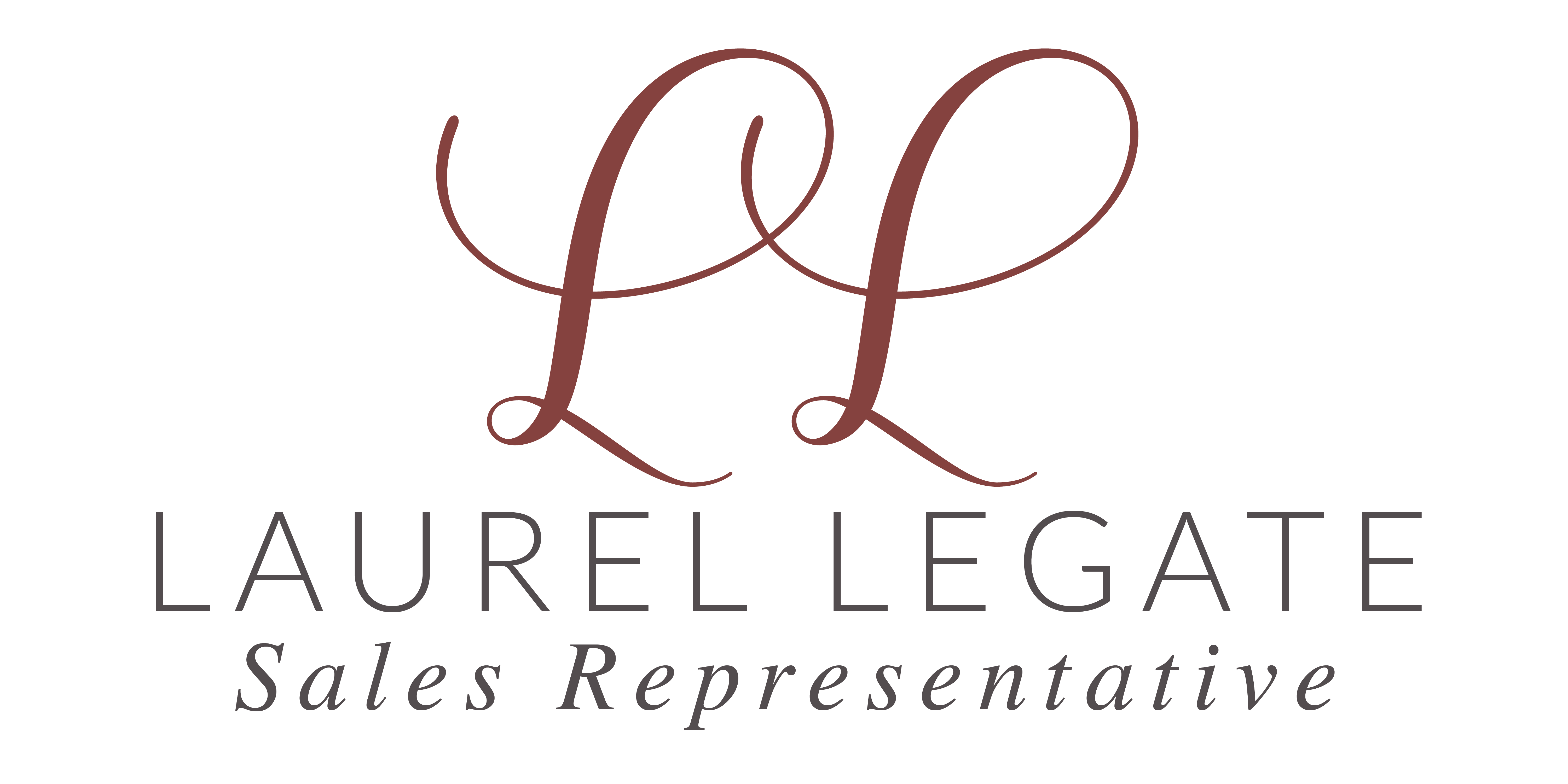 Home Laurel Legate Real Estate