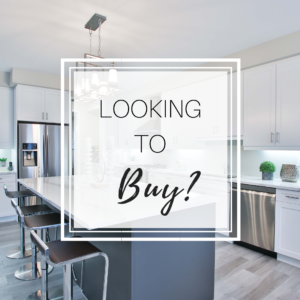 Looking to buy? Laurel Legate Real Estate